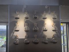 -奇醜的猴子咖啡(财信广场店)