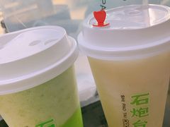 -石炮台果汁冰(天河店)