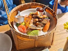 -六阅·福十 FORTEN 海景咖啡西餐厅(双廊古镇店)