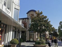 -比斯特上海购物村精品奥特莱斯