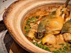 -永安鱼庄·镇江菜(东吴路店)