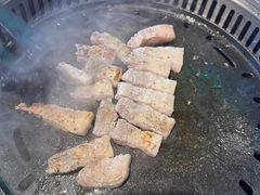 -老卜奎齐齐哈尔烤肉(人民东路店)