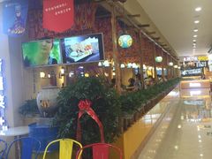 -楼兰古丽·新疆菜(大唐西市店)