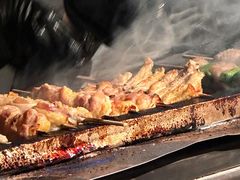 -乌君·酒场·炭火烧鸟(侨城坊店)