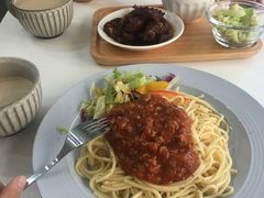 -箪食记(汉口路店)