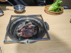 -麻蒲碳烤肉(嘉禾东平地铁站19号店)