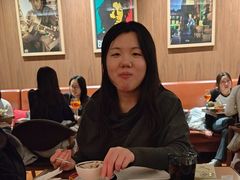 -安妮意大利餐厅(世贸天阶店)