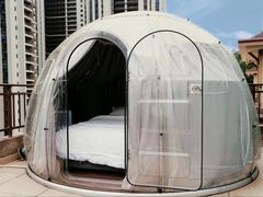 -碧桂园天麓山栖