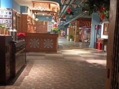 -老阿妈蒙古村·蒙古包·草原文化·歌舞表演(老君堂店)