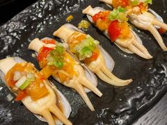 -鲜璟台·地标景观餐厅(上海中心店)