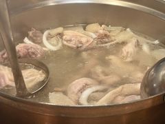 -润园四季椰子鸡火锅(南山海岸城店)