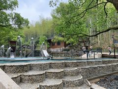 -东明山森林公园