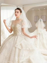 -韩国天使嫁衣婚纱礼服馆(上海旗舰店)