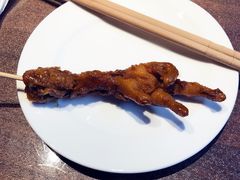 -南门小馆·清真(国贸商城店)