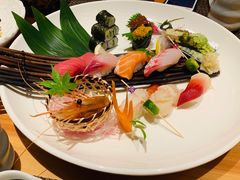 -皇品田苑日式料理(苏州中心店)