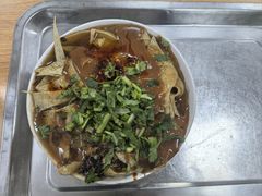 嘎巴菜-正味斋锅巴菜(西北角店)