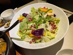 养生大拌菜-米特.新派中国菜(锦绣江南店)