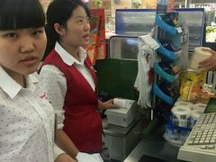 -华润万家(摩尔城店)