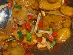 -简小舍·民间手艺菜(武昌江滩店)