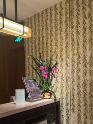 -文华东方水疗中心