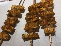 -管氏翅吧(马家堡店)