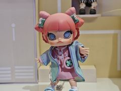 -泡泡玛特POPMART(西单大悦城店)