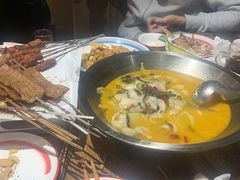 -永红源啤酒·烧烤·海鲜·大排档(青特城店)