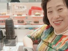 -争鲜回转寿司(通州万达店)