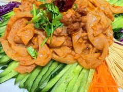 -313羊庄鲜羊火锅·鲜羊肉烧烤(李村店)