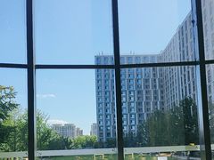 -新都绿城喜来登酒店大堂吧