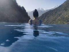 -古尔沟华美达温泉度假酒店