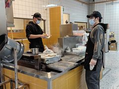 -山水肠粉(盐田店)