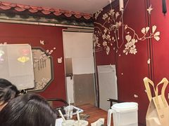 -剧狐剧本杀·月球探案馆(人民广场1号店)