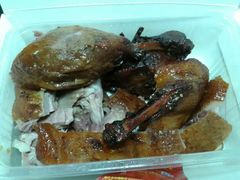 -紫燕百味鸡(交大路店)