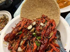 -王红军龙虾(新民路店)