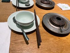 -Thai Basil罗勒叶泰式餐厅(时代天街店)