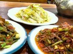-湖南湘菜馆(东湘缘二店)