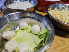 -汪爹爹武汉牛三鲜(朝外大街店)