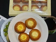 -山姆会员商店(西溪店)