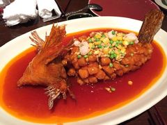 -湖滨28中餐厅·西湖宴·杭州君悦酒店