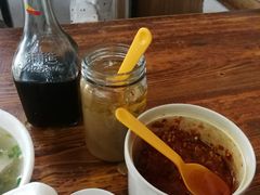 -陈记汤饭(水巷口店)