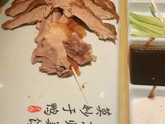 -小桃红·东北菜·春饼烤鸭(南阳湖街店)