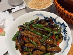 -小菜园新徽菜(滁州苏宁店)