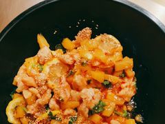 -比格比萨自助(新辰里学清路店)