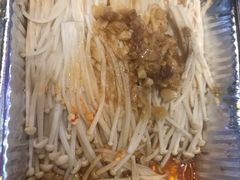-人间烟火烧烤(罗庄店)