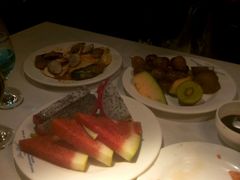 -星伦多 自助料理(圆融店)