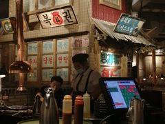 -三代烤肉(保利广场店)