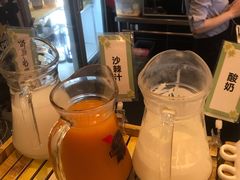 -松子料理(白家庄店)