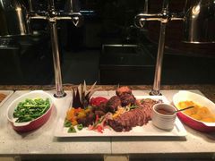 -马哥孛罗咖啡厅·Cafe Marco (厦门马哥孛罗东方大酒店)