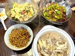 -民间瓦缸煨汤館(嵩山路店)